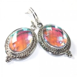 Mercury mystic topaz
